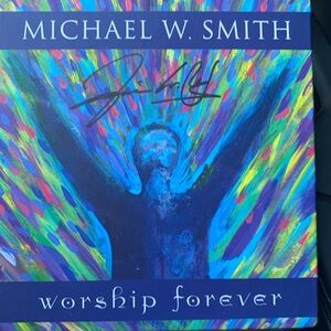 Colorful Abstract Art Book